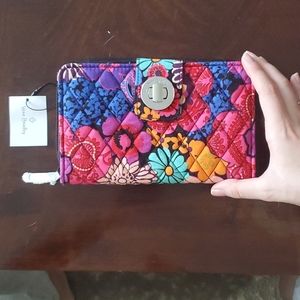 Vera Bradley Wallet